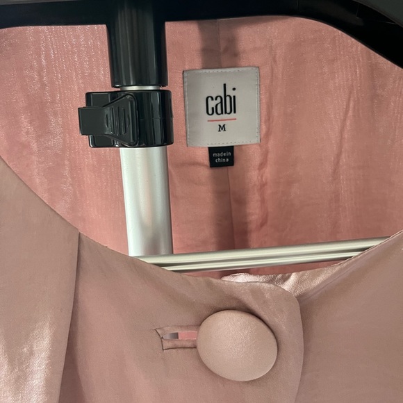 Cabi Button-Up Blouse - Picture 6 of 8